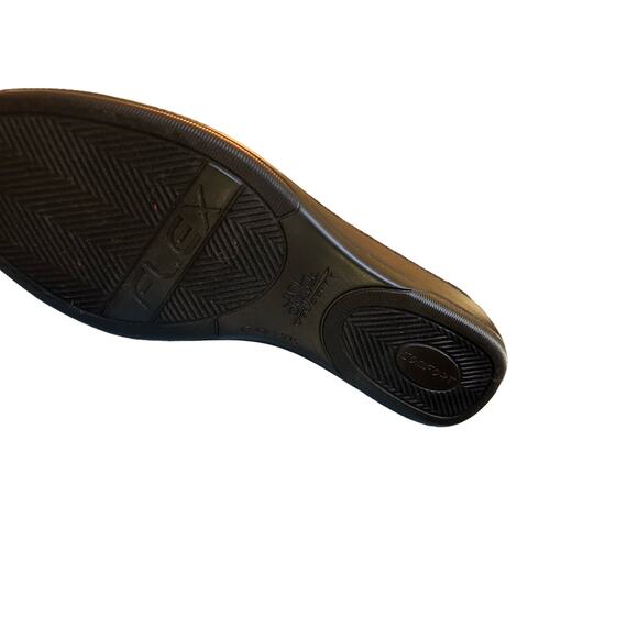 LifeStride Women's Immy Flats: SoftSystem Comfort, Slip-On, SZ 6, Textile Shoes - Picture 5 of 6